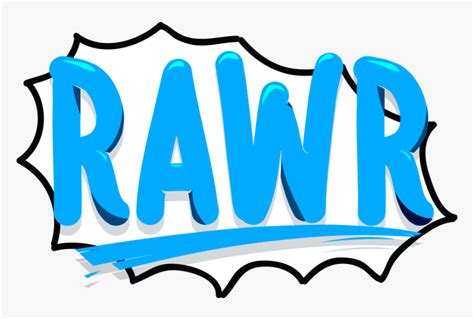 Download 658+ Rawr Clip Art Creativefabrica